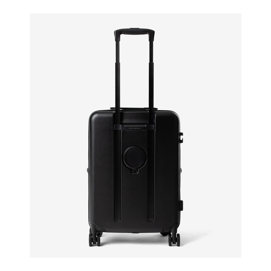アンノウンアンドコー UNKNOWN＆Co. しまえるスーツケース フロントオープン 52L T04 ABS+PC キャリーバッグ スーツケース ユニセックス バッグ 爆買 | UNKNOWN＆Co. | 13
