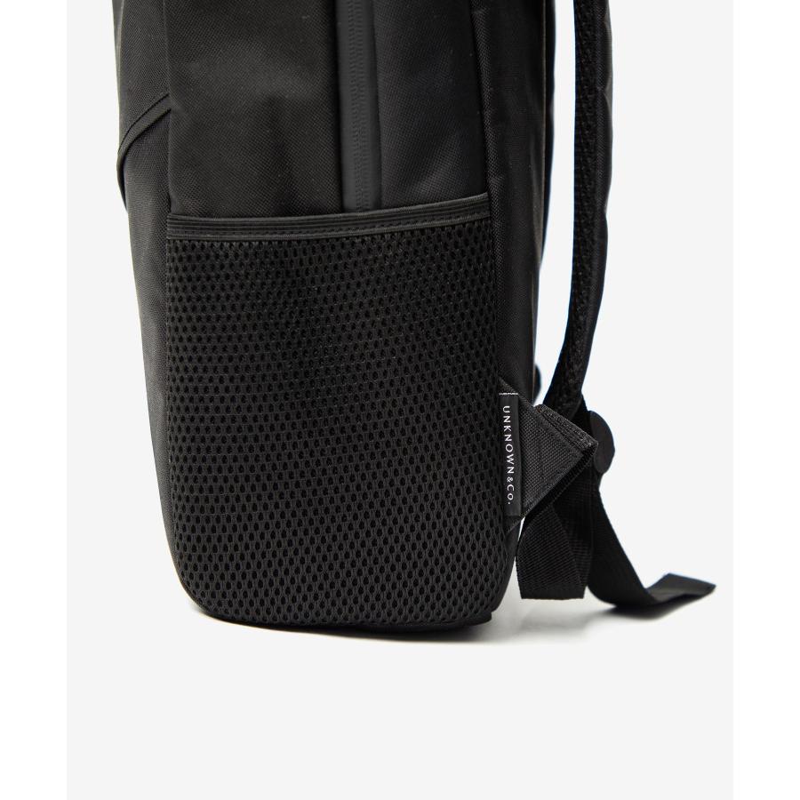 アンノウンアンドコー UNKNOWN＆Co. バックパック リュック 22L A4サイズ収納可能 PC収納 軽量 大容量 通勤 通学 ビジネス メンズ バッグ 爆買 | UNKNOWN＆Co. | 14