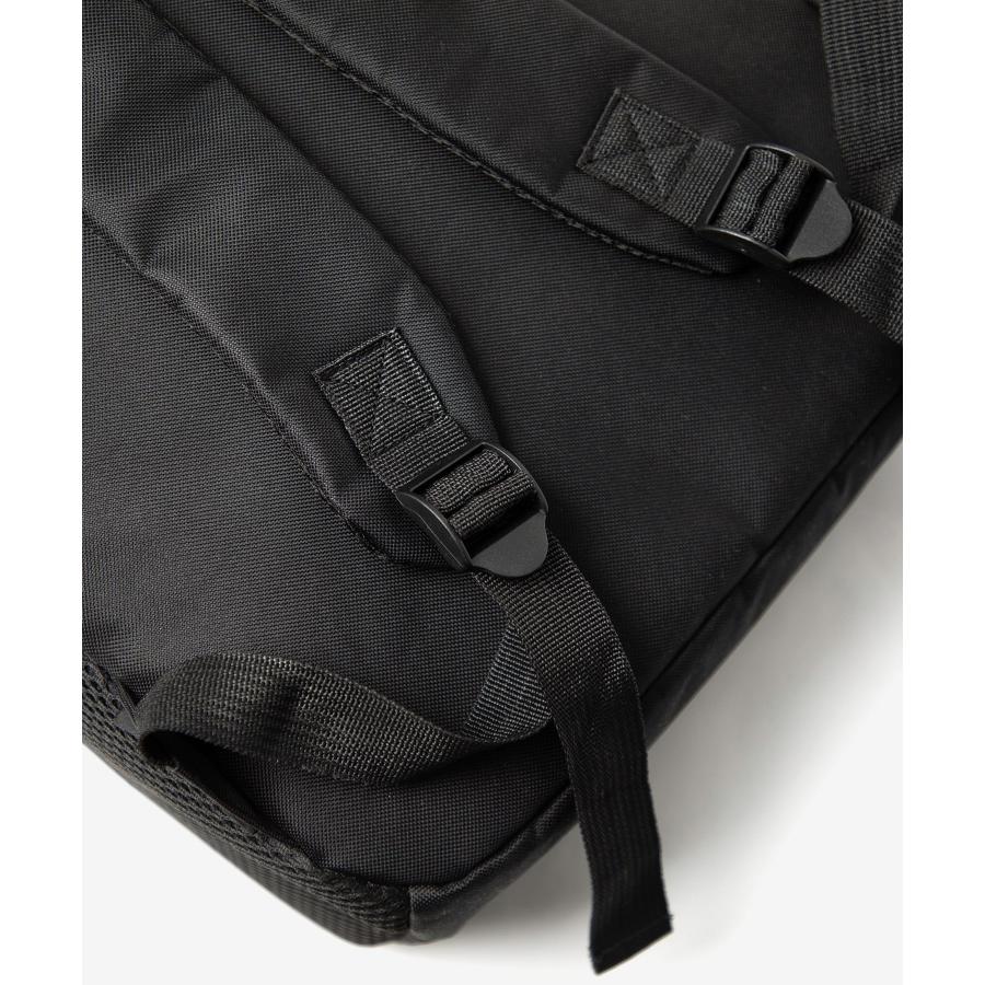 アンノウンアンドコー UNKNOWN＆Co. バックパック リュック 22L A4サイズ収納可能 PC収納 軽量 大容量 通勤 通学 ビジネス メンズ バッグ 爆買 | UNKNOWN＆Co. | 15