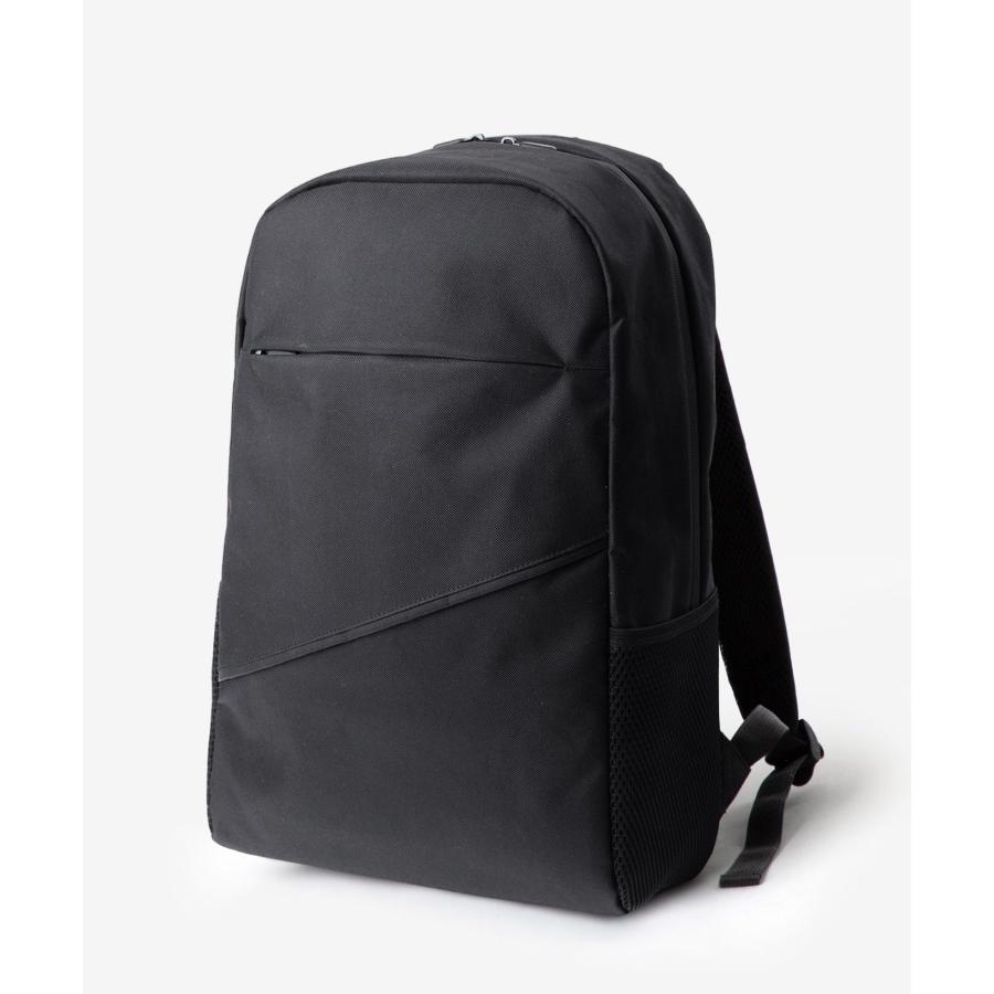 アンノウンアンドコー UNKNOWN＆Co. バックパック リュック 22L A4サイズ収納可能 PC収納 軽量 大容量 通勤 通学 ビジネス メンズ バッグ 爆買 | UNKNOWN＆Co. | 08