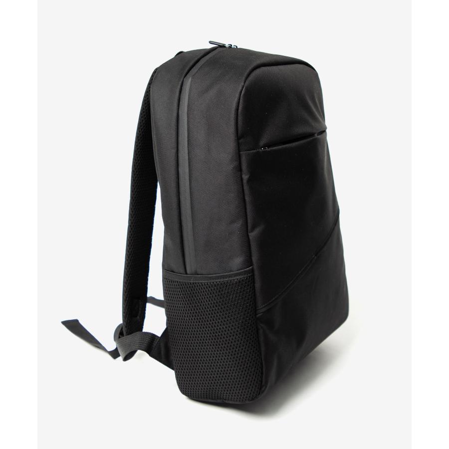 アンノウンアンドコー UNKNOWN＆Co. バックパック リュック 22L A4サイズ収納可能 PC収納 軽量 大容量 通勤 通学 ビジネス メンズ バッグ 爆買 | UNKNOWN＆Co. | 10