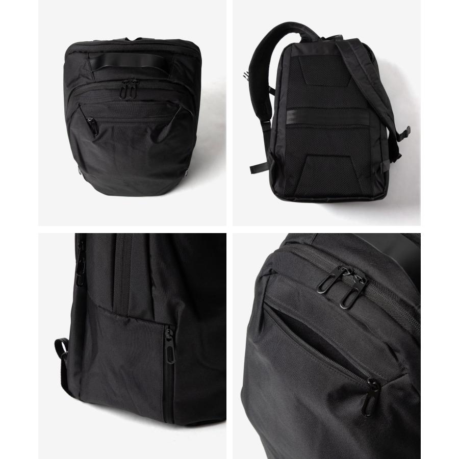アンノウンアンドコー UNKNOWN＆Co. WATERPROOF ウォータープルーフ BACKPACK 31L 爆買 | UNKNOWN＆Co. | 11