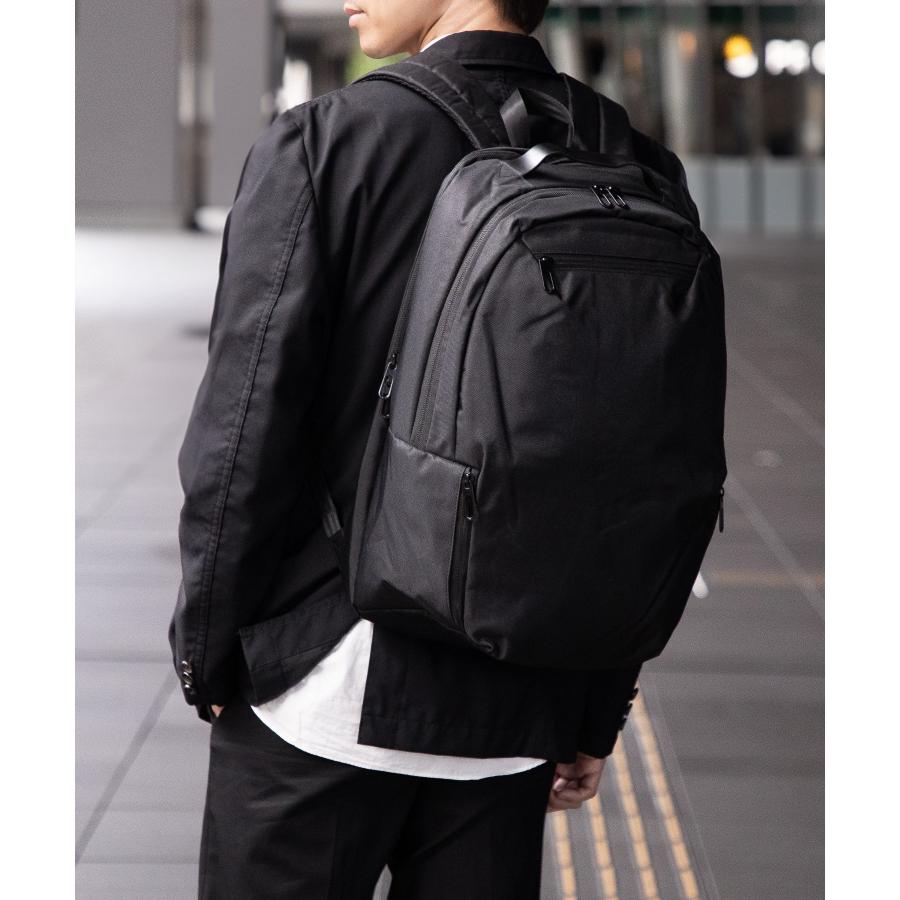 アンノウンアンドコー UNKNOWN＆Co. WATERPROOF ウォータープルーフ BACKPACK 31L 爆買 | UNKNOWN＆Co. | 08