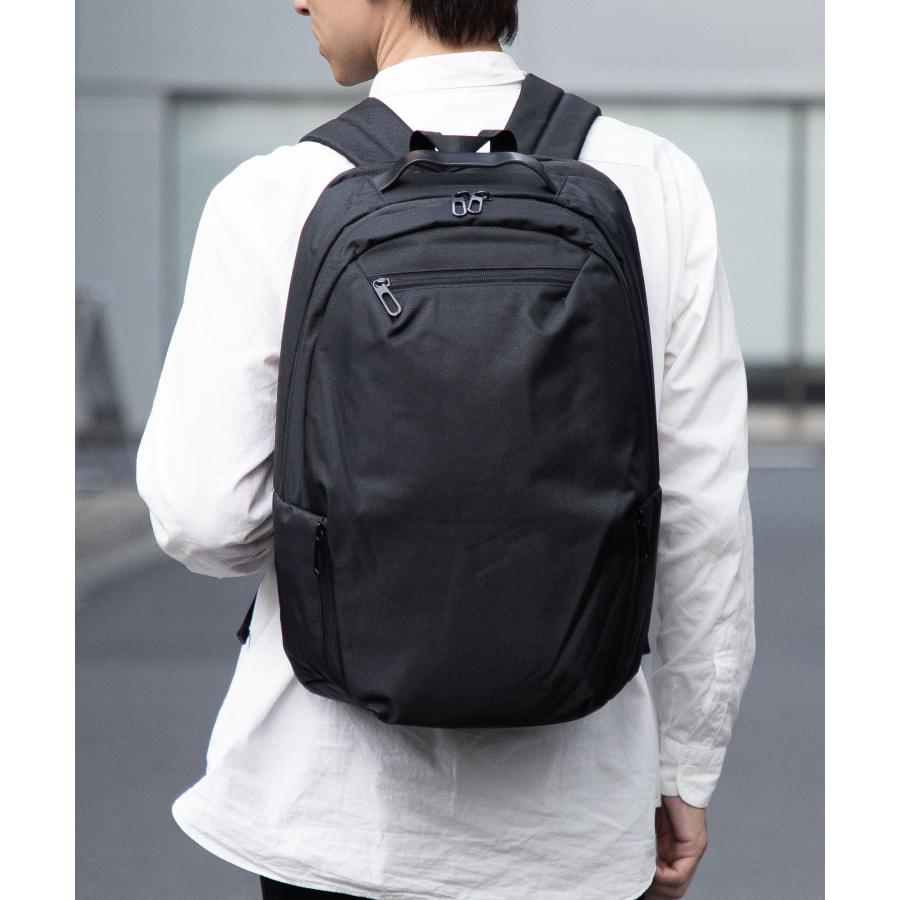 アンノウンアンドコー UNKNOWN＆Co. WATERPROOF ウォータープルーフ BACKPACK 31L 爆買 | UNKNOWN＆Co. | 09