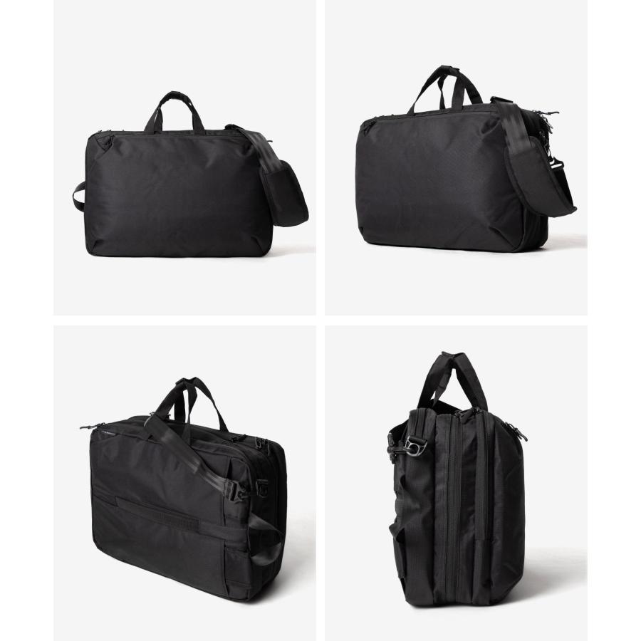 アンノウンアンドコー UNKNOWN＆Co. WATERPROOF ウォータープルーフ 3WAY 22L 爆買 | UNKNOWN＆Co. | 11