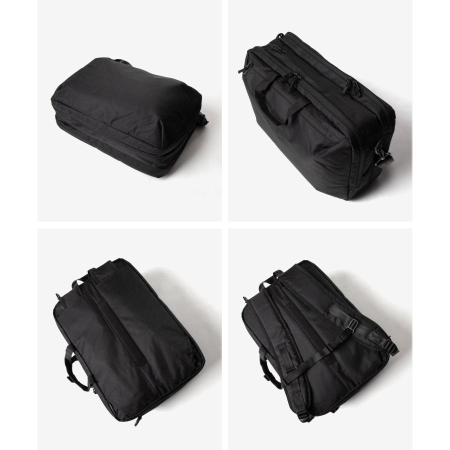 アンノウンアンドコー UNKNOWN＆Co. WATERPROOF ウォータープルーフ 3WAY 22L 爆買 | UNKNOWN＆Co. | 12