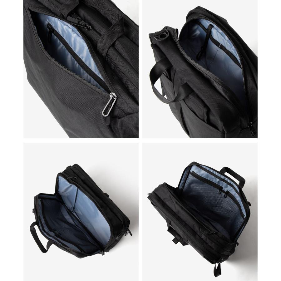 アンノウンアンドコー UNKNOWN＆Co. WATERPROOF ウォータープルーフ 3WAY 22L 爆買 | UNKNOWN＆Co. | 13