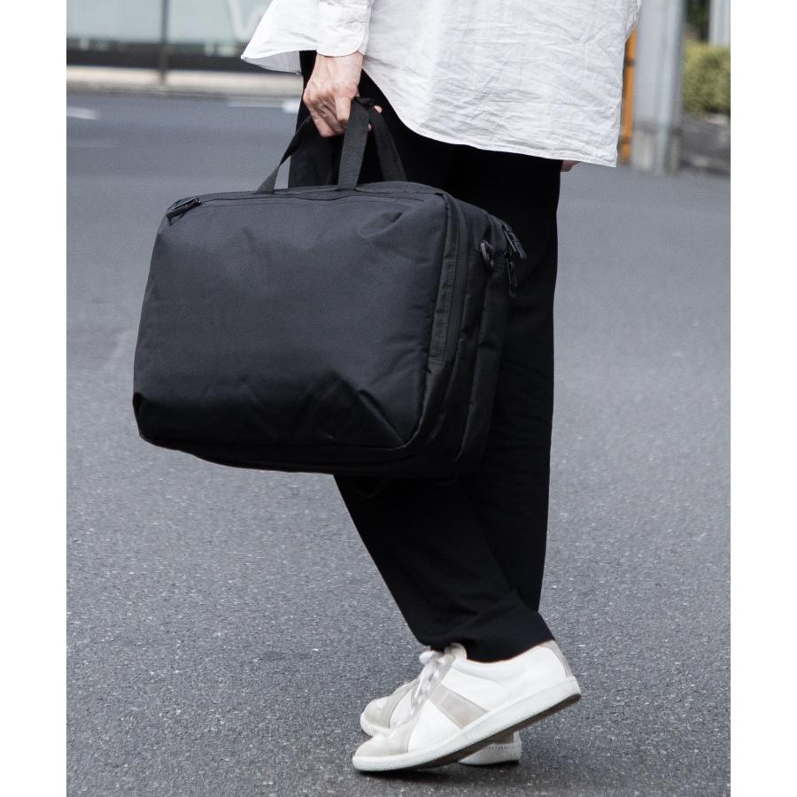 アンノウンアンドコー UNKNOWN＆Co. WATERPROOF ウォータープルーフ 3WAY 22L 爆買 | UNKNOWN＆Co. | 09