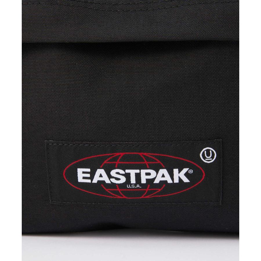 アンダーカバー UNDERCOVER EK0A5BCUW981 ショルダーバッグ CROSSBODY バッグ クロスボディ EASTPAK イーストパック ブラック カーキ イエロー 3L 爆買 | UNDERCOVERISM | 12