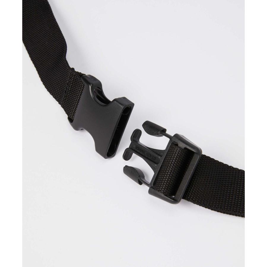 アンダーカバー UNDERCOVER EK0A5BCUW981 ショルダーバッグ CROSSBODY バッグ クロスボディ EASTPAK イーストパック ブラック カーキ イエロー 3L 爆買 | UNDERCOVERISM | 13