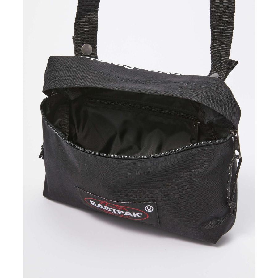 アンダーカバー UNDERCOVER EK0A5BCUW981 ショルダーバッグ CROSSBODY バッグ クロスボディ EASTPAK イーストパック ブラック カーキ イエロー 3L 爆買 | UNDERCOVERISM | 14