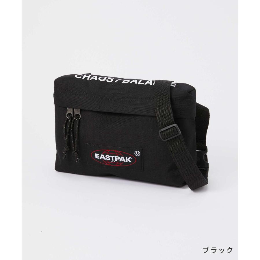 UNDERCOVERISM アンダーカバイズム　ショルダーバッグ GU公式 | ショルダーバッグ UNDERCOVER