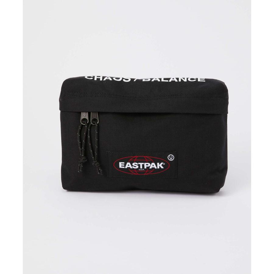 アンダーカバー UNDERCOVER EK0A5BCUW981 ショルダーバッグ CROSSBODY バッグ クロスボディ EASTPAK イーストパック ブラック カーキ イエロー 3L 爆買 | UNDERCOVERISM | 07