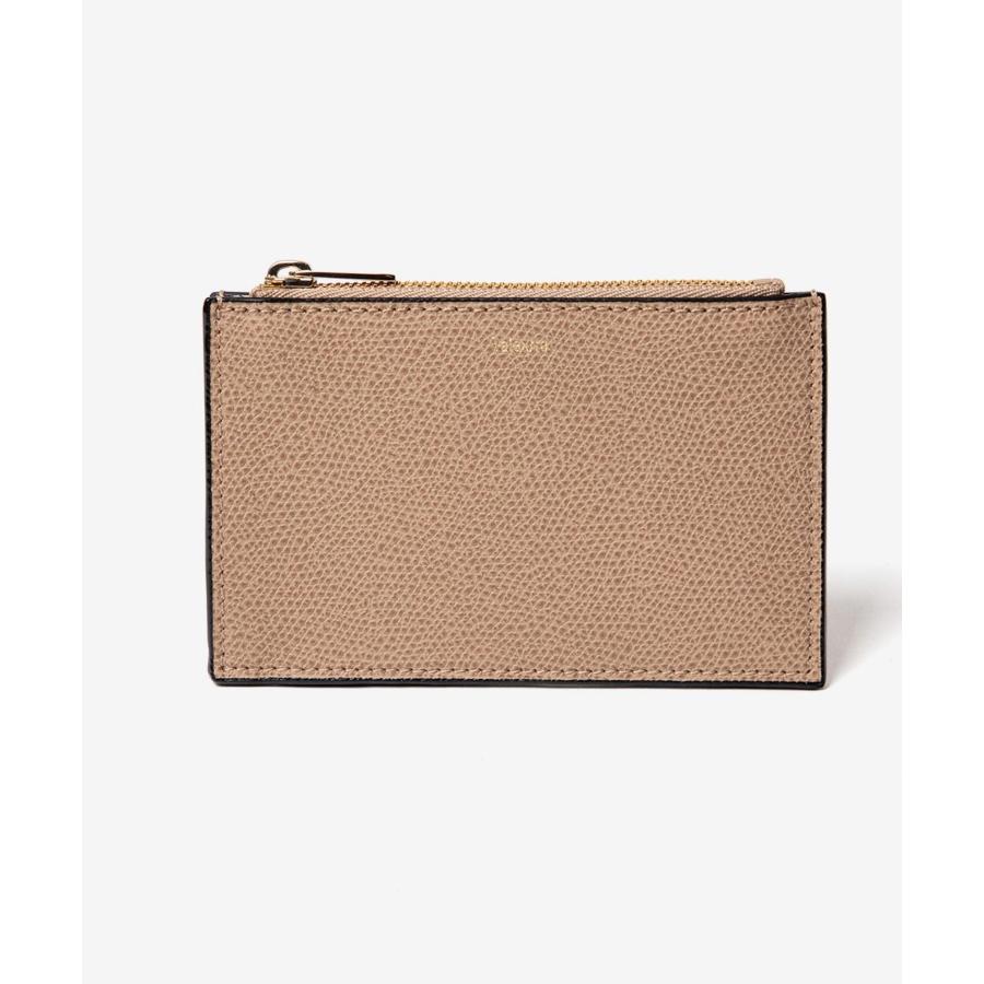 ヴァレクストラ VALEXTRA SGNL0009 028 LOCCP99 V2A09 カードケース PORTA 3CC E MONETE レディース 小物 フラグメントケース 爆買 | Valextra | 20