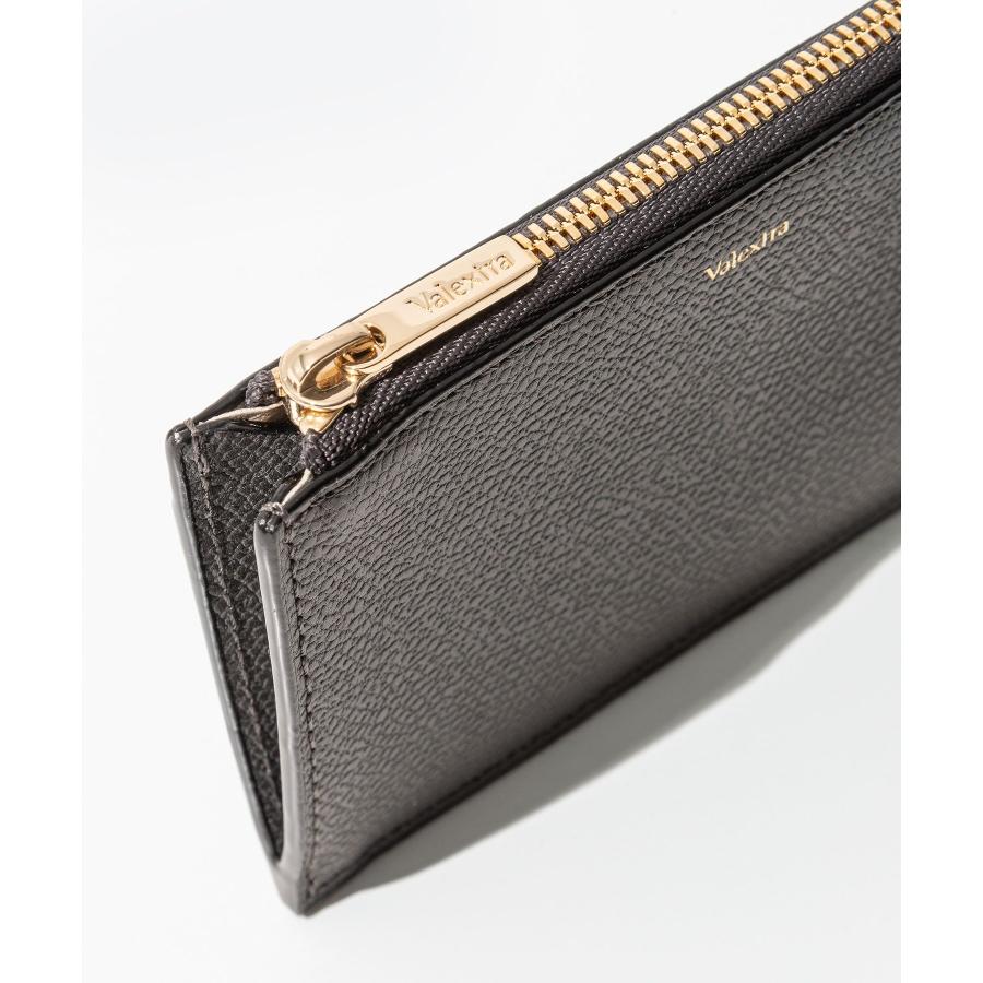 ヴァレクストラ VALEXTRA SGNL0009 028 LOCCP99 V2A09 カードケース PORTA 3CC E MONETE レディース 小物 フラグメントケース 爆買 | Valextra | 13