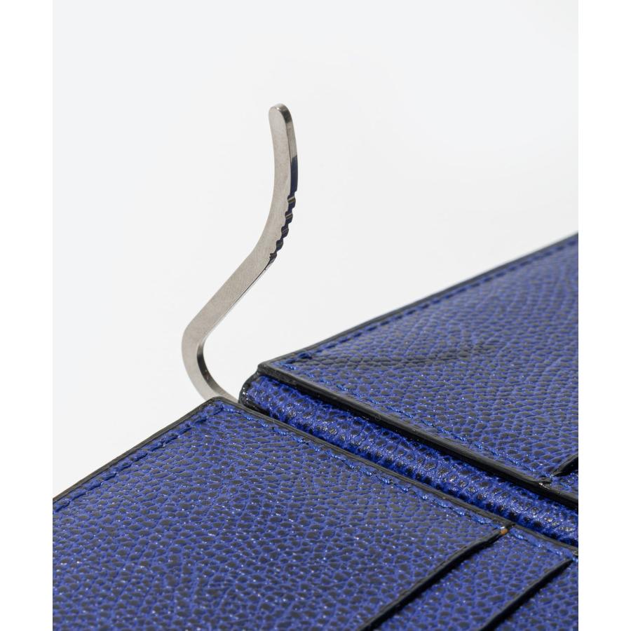 Valextra ヴァレクストラ VALEXTRA SGSR0080028 LRDWG99 二