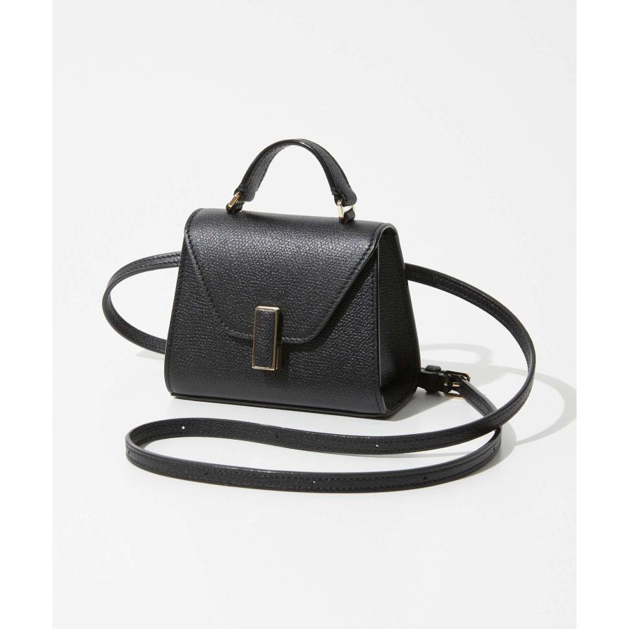 Valextra ヴァレクストラ VALEXTRA SGES0061 028 LOCPL99