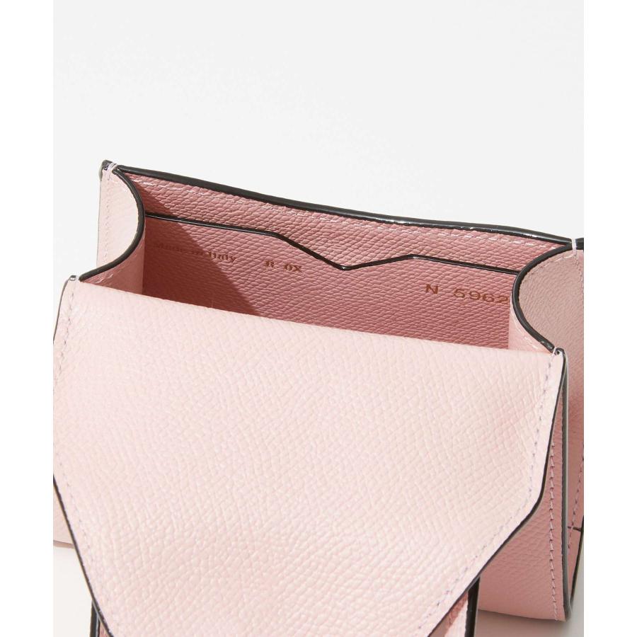 Valextra ヴァレクストラ VALEXTRA SGES0061 028 LOCPL99