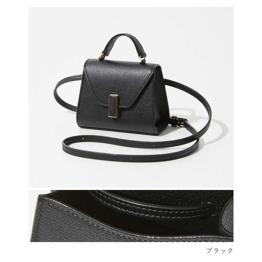 Valextra ヴァレクストラ VALEXTRA SGES0061 028 LOCPL99