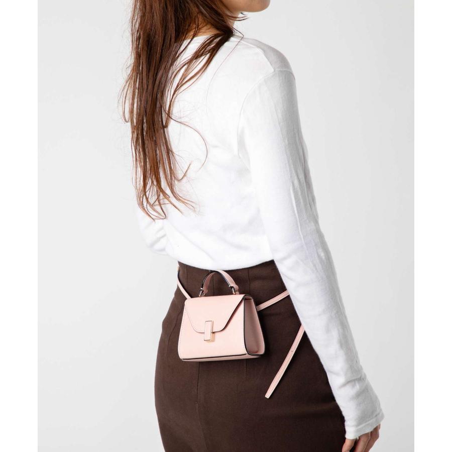 Valextra ヴァレクストラ VALEXTRA SGES0061 028 LOCPL99