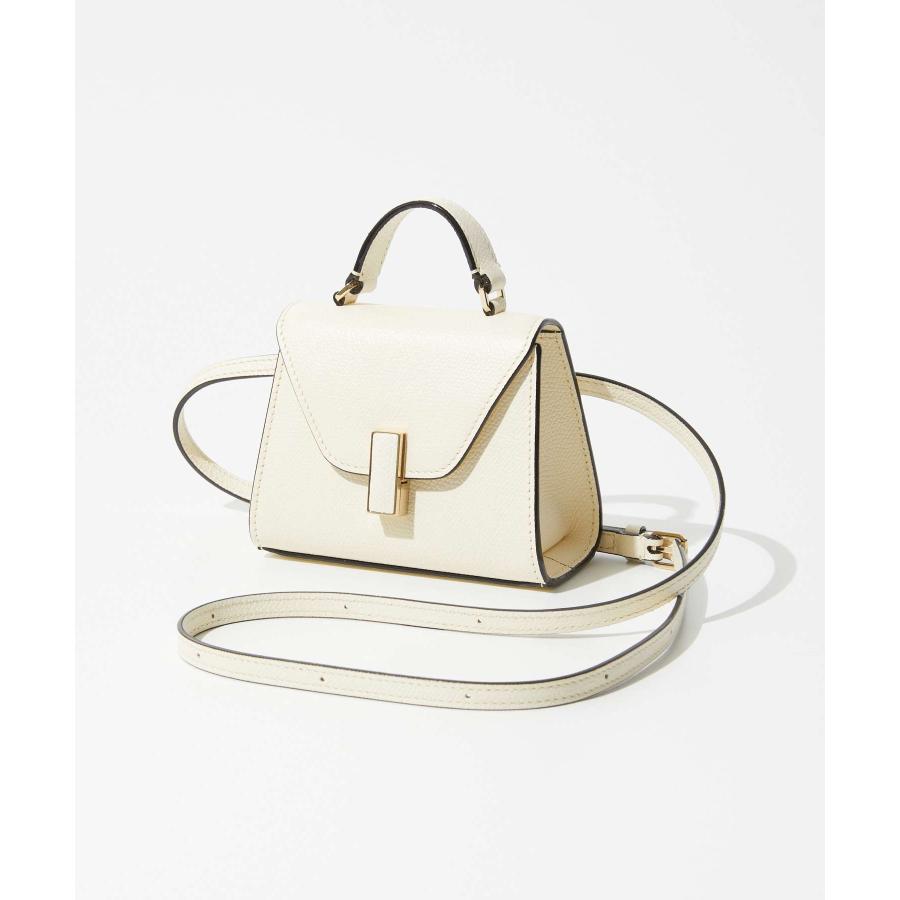 Valextra ヴァレクストラ VALEXTRA SGES0061 028 LOCPL99