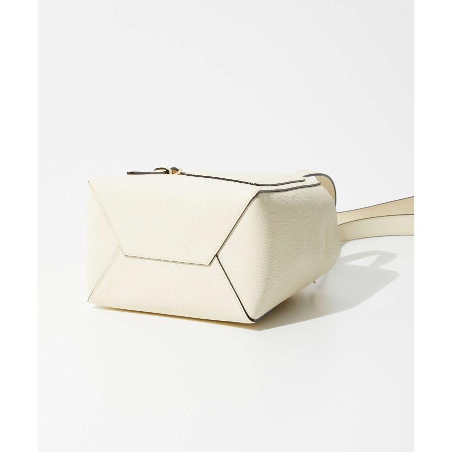 Valextra ヴァレクストラ VALEXTRA WBSF0090 028 LOCTF