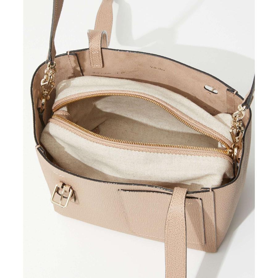 Valextra ヴァレクストラ VALEXTRA WBSF0090 028 LOCTF