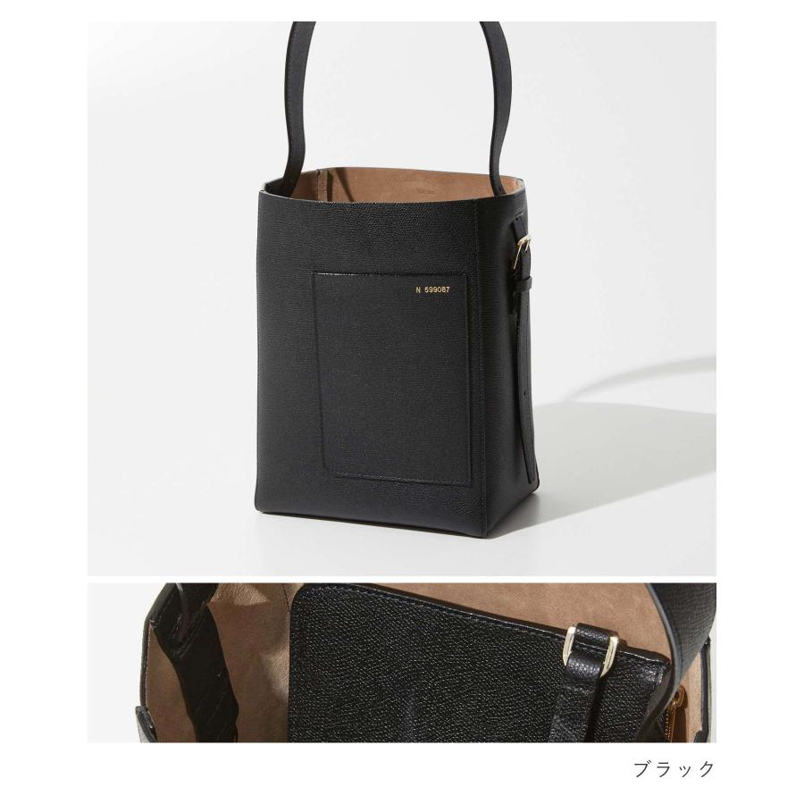 入手困難✨ ヴァレクストラ valextra ボストンバッグ ビバラ レザー Valextra（ヴァレクストラ） VALEXTRA WBSF0094 028 LOCBI / V5B94B