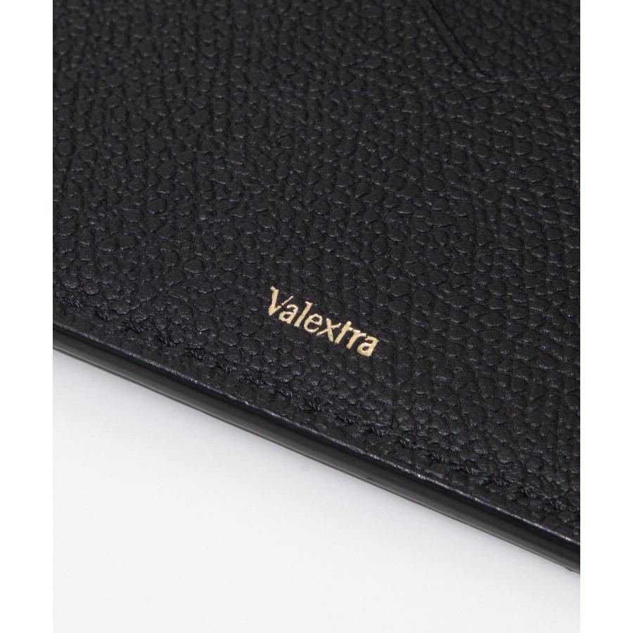 Valextra（ヴァレクストラ） VALEXTRA SGNL0039 028 LOCPS99 二つ折り