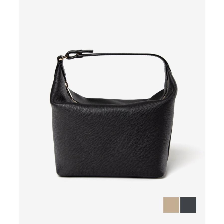 Valextra ヴァレクストラ VALEXTRA POUCH MOCHI モチバッグ 0020