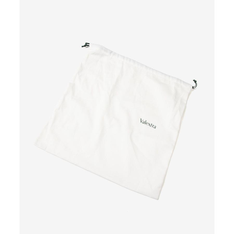 Valextra（ヴァレクストラ） VALEXTRA POUCH MOCHI モチバッグ 0020