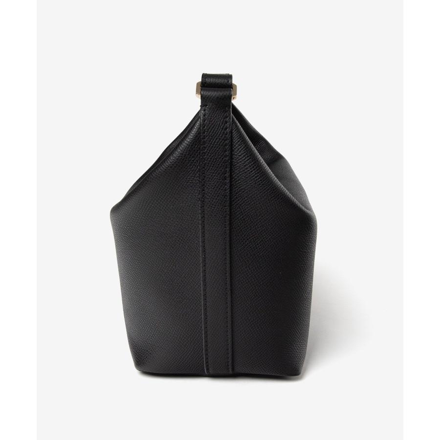 Valextra ヴァレクストラ VALEXTRA POUCH MOCHI モチバッグ 0020