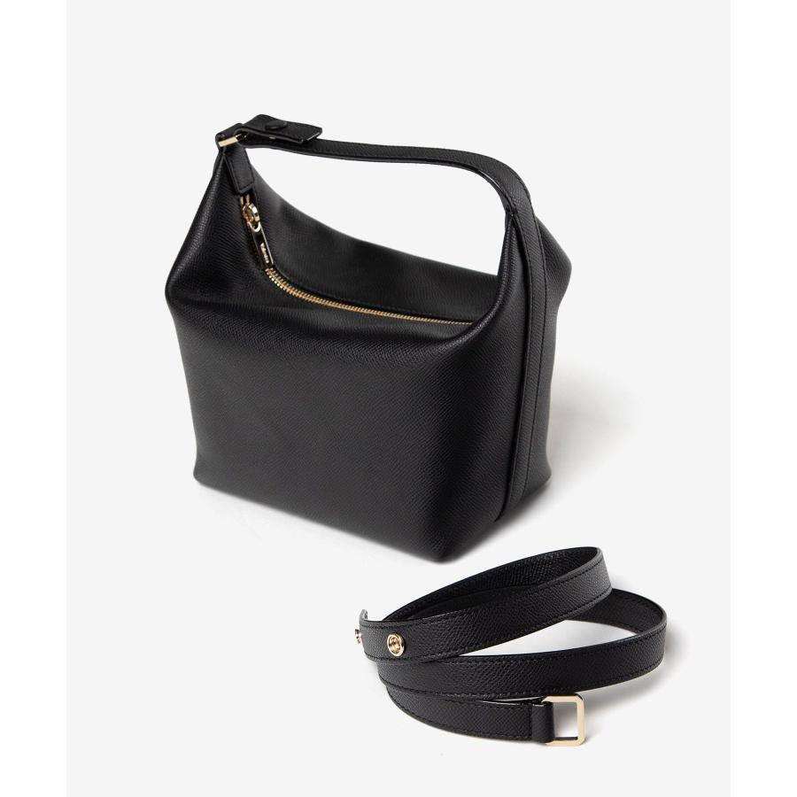 Valextra（ヴァレクストラ） VALEXTRA POUCH MOCHI モチバッグ 0020