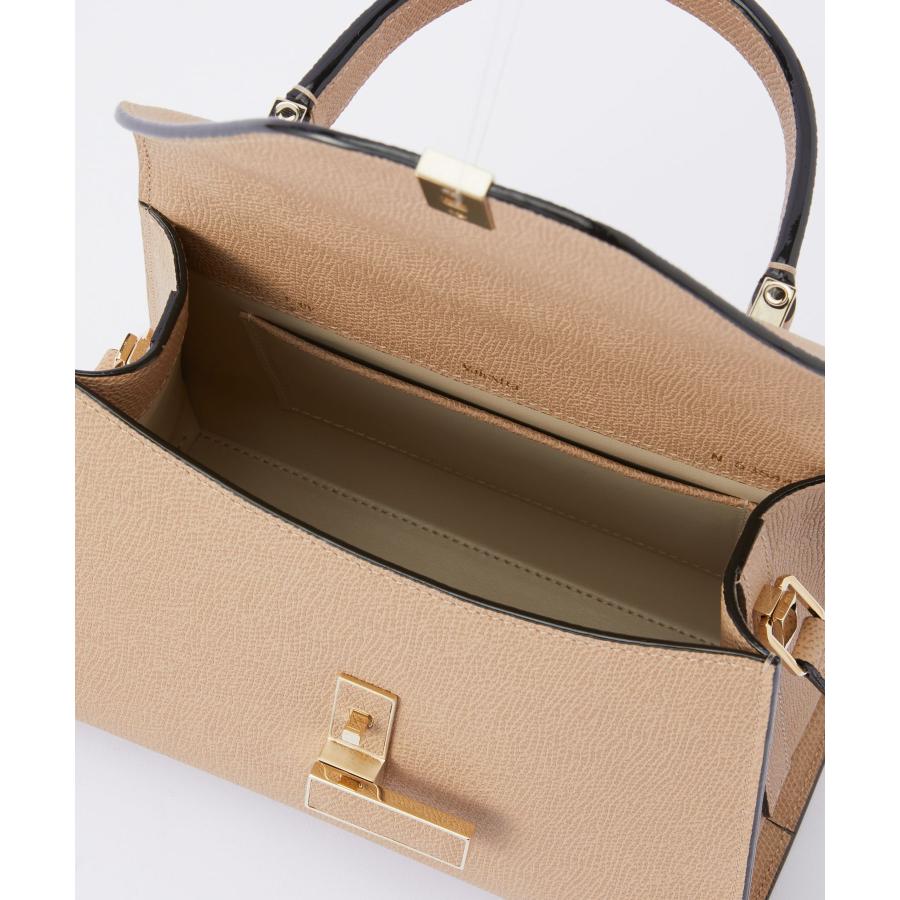 Valextra ヴァレクストラ VALEXTRA WBES0036 028 LOC99 / V5E36