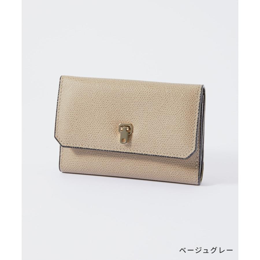 Valextra（ヴァレクストラ） VALEXTRA SGBR0032028 LOC PS99 / V9L32