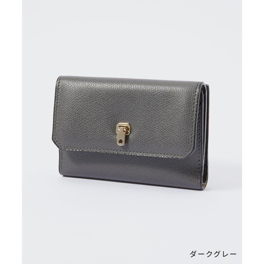 Valextra（ヴァレクストラ） VALEXTRA SGBR0032028 LOC PS99 / V9L32