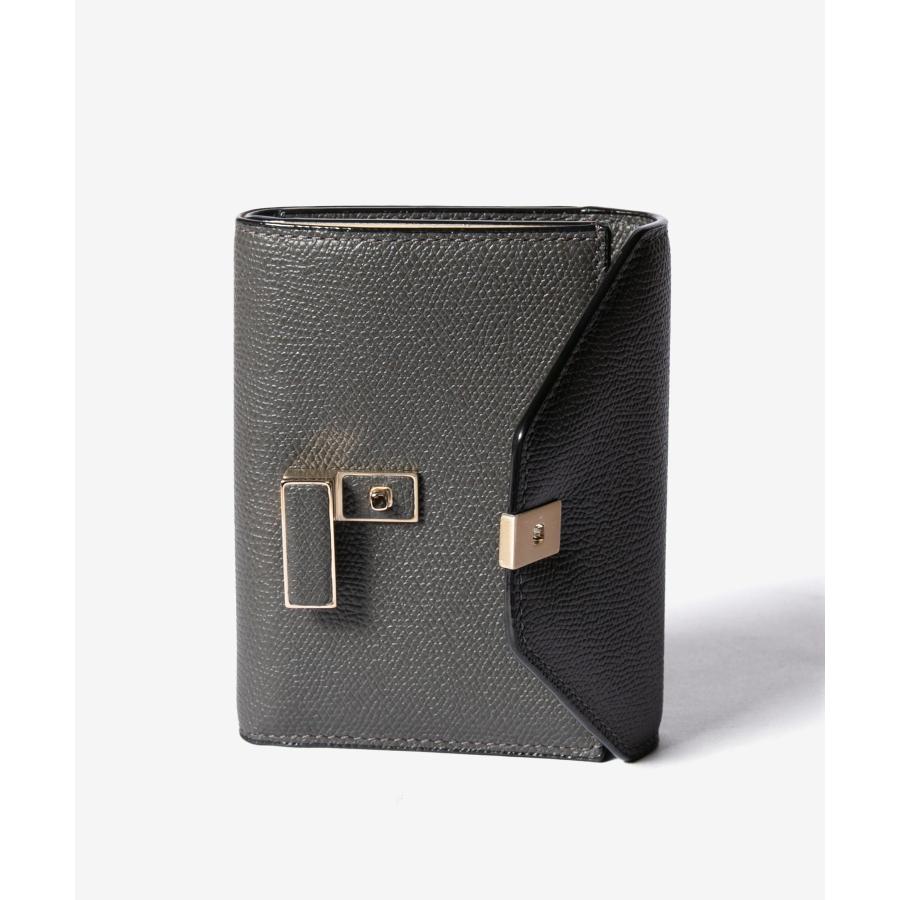 Valextra（ヴァレクストラ） VALEXTRA SGES0005028 LOC PS99 / V9E05