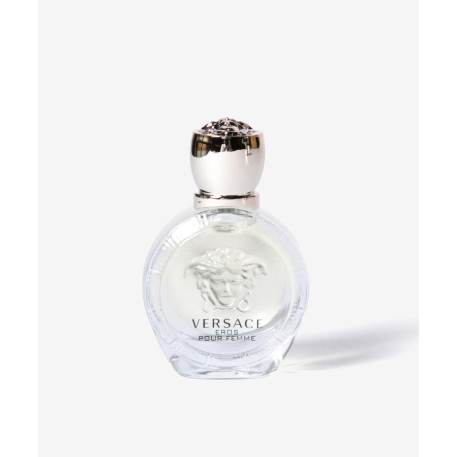 ヴェルサーチェ VERSACE EROS LADIES エロス フェム オードパルファム 5mL レディース フレグランス 返品交換対象外 爆買 | VERSACE | 02