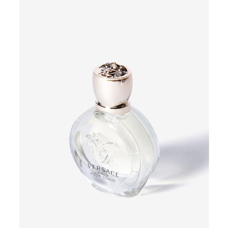 ヴェルサーチェ VERSACE EROS LADIES エロス フェム オードパルファム 5mL レディース フレグランス 返品交換対象外 爆買 | VERSACE | 03
