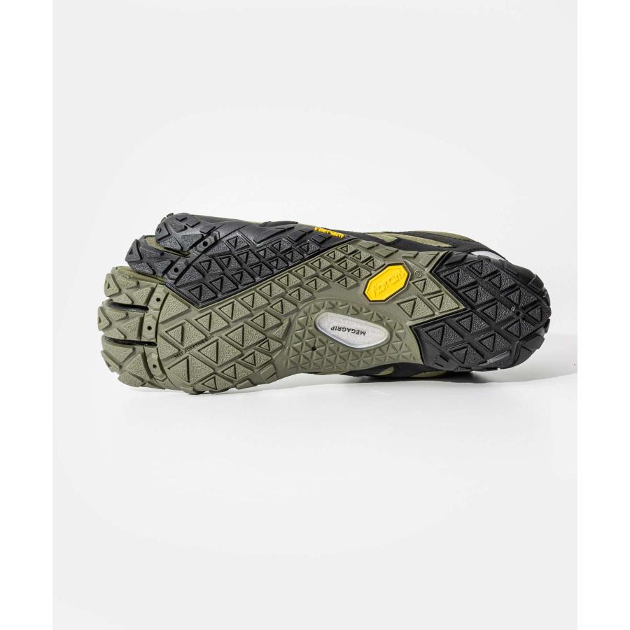 ビブラム ファイブフィンガーズ Vibram FiveFingers V-Trail 2.0 19M7602 トレイル ランニング ベアフット 五本指 メンズ シューズ 爆買 | Vibram FiveFingers | 05