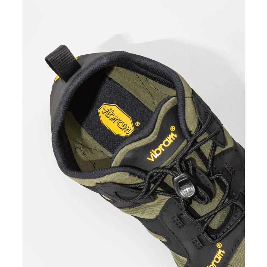ビブラム ファイブフィンガーズ Vibram FiveFingers V-Trail 2.0 19M7602 トレイル ランニング ベアフット 五本指 メンズ シューズ 爆買 | Vibram FiveFingers | 08