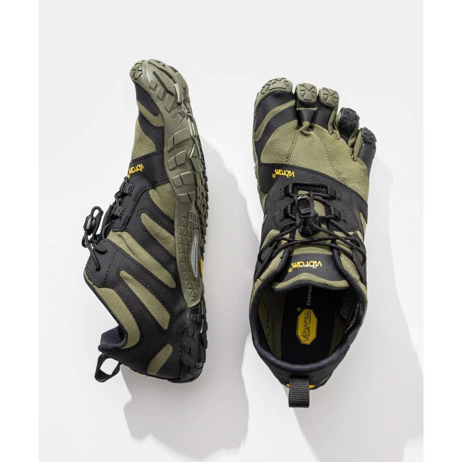 Vibram FiveFingers ビブラム ファイブフィンガーズ V-Trail 2.0