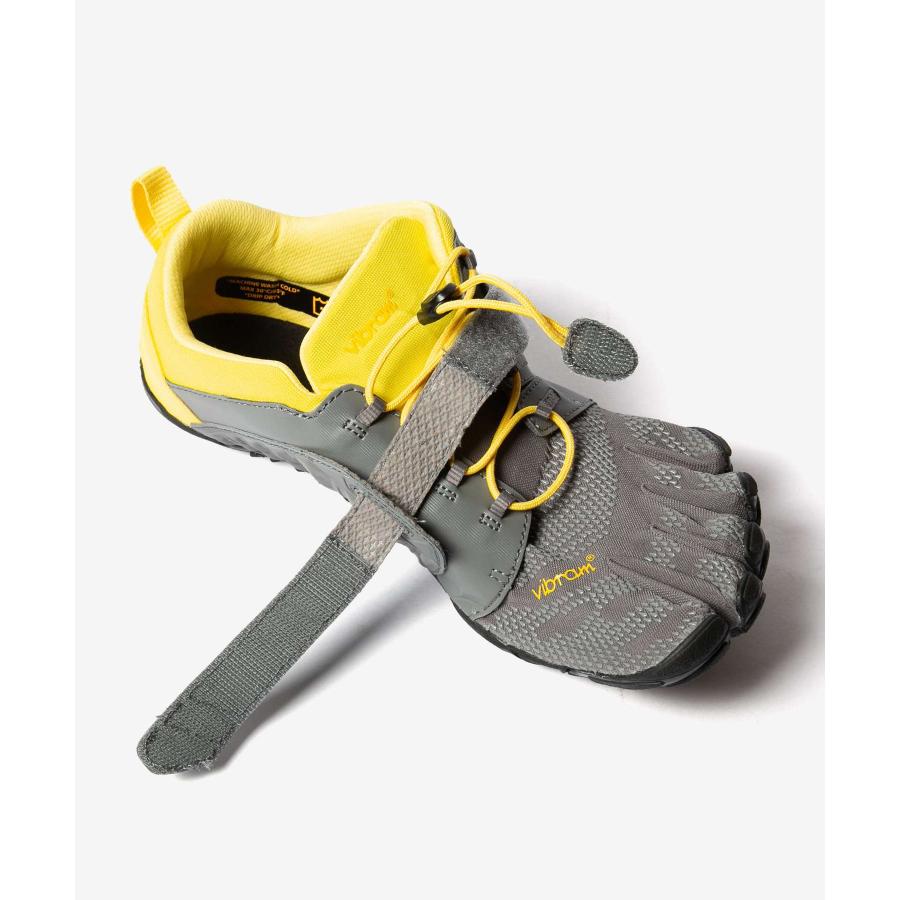 ビブラム ファイブフィンガーズ Vibram FiveFingers V-Train 2.0 21M7701 トレイル ランニング ベアフット 五本指 メンズ シューズ 爆買 | Vibram FiveFingers | 11
