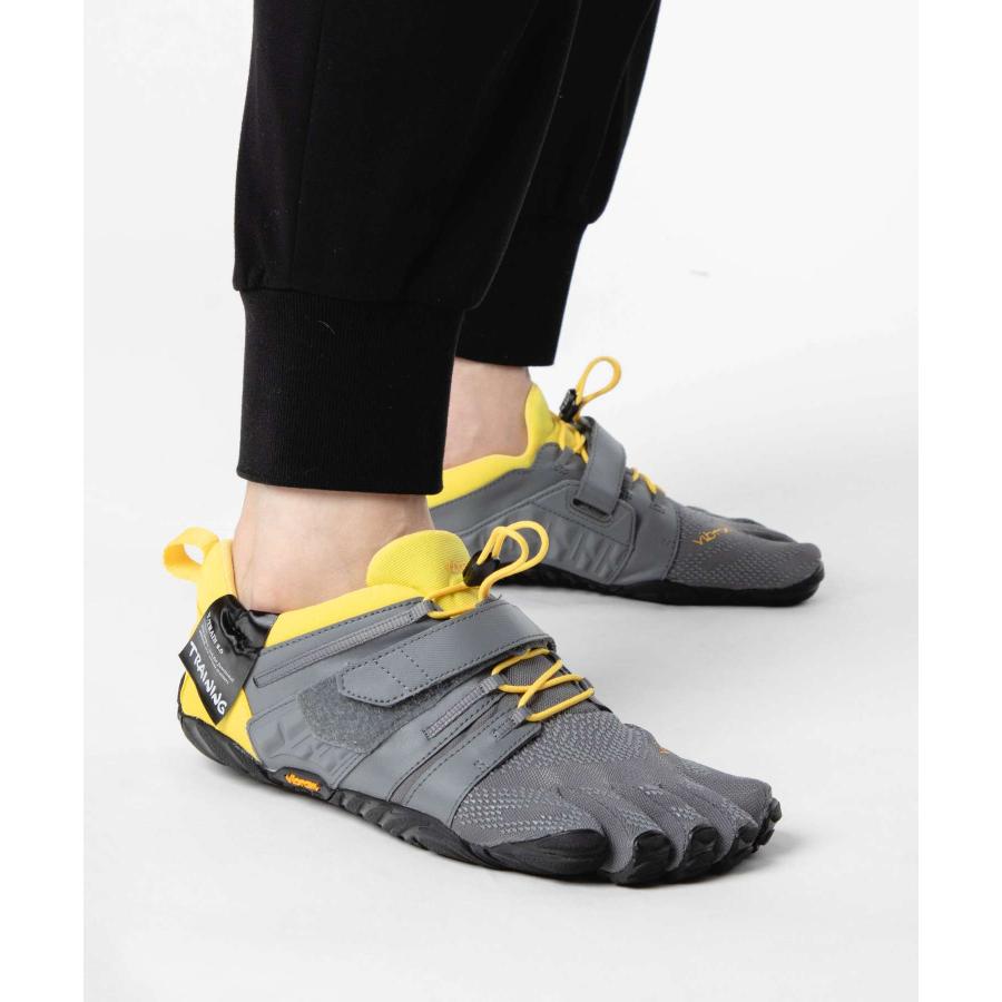 【26cm】新品同様Vibram FiveFingers V-Train箱なし Amazon | Vibram FiveFingers V-Train 2.0 | Vibram | フィットネス