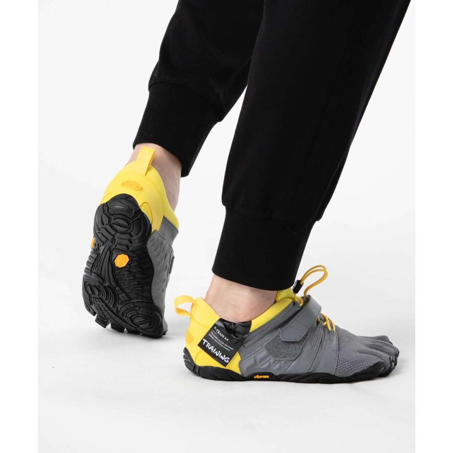 Vibram FiveFingers ビブラム ファイブフィンガーズ V-Train 2.0