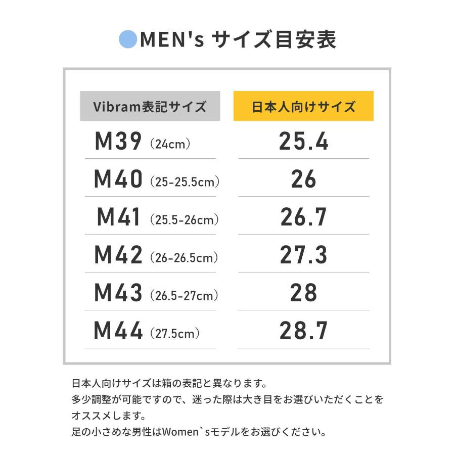 ビブラム ファイブフィンガーズ Vibram FiveFingers V-Train 2.0 21M7701 トレイル ランニング ベアフット 五本指 メンズ シューズ 爆買 | Vibram FiveFingers | 18