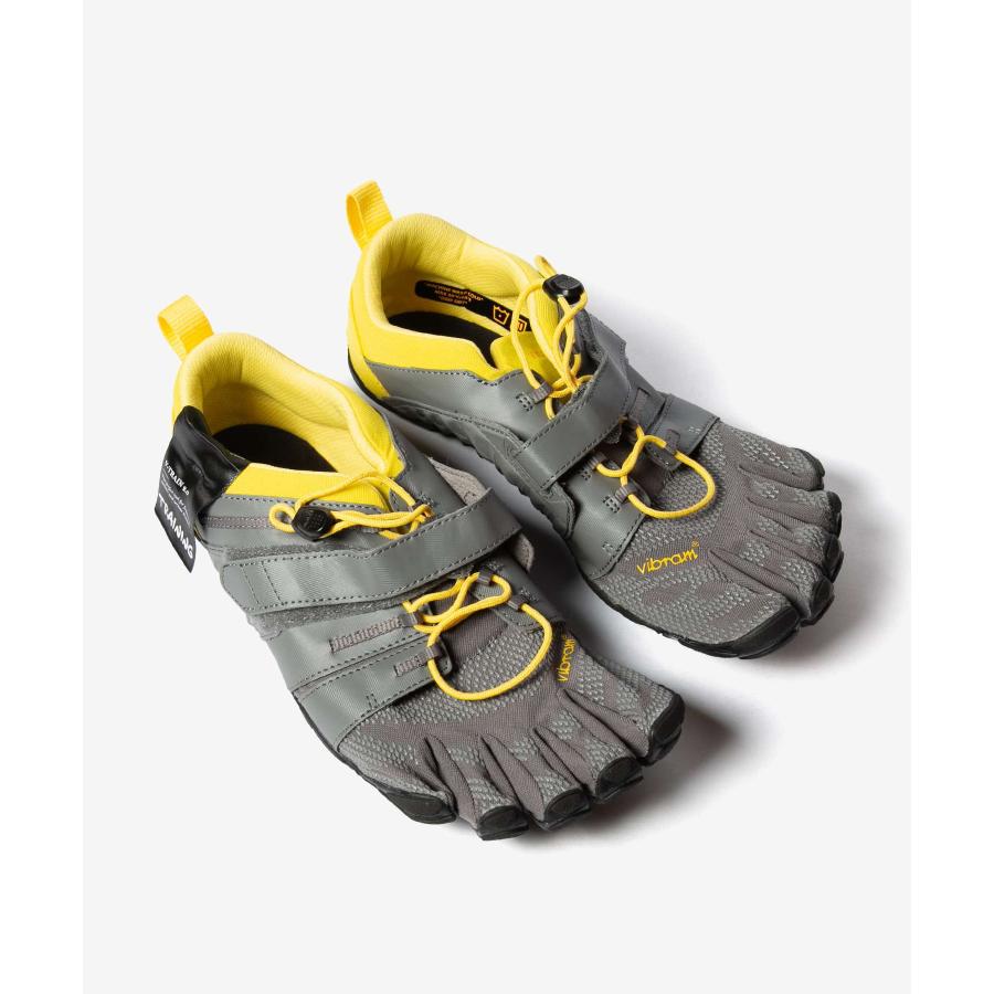 極美品 Vibram 20M7701 5本指 シューズ 靴 V-Train2.0 Vibram FiveFingers ビブラム ファイブフィンガーズ V-Train 2.0