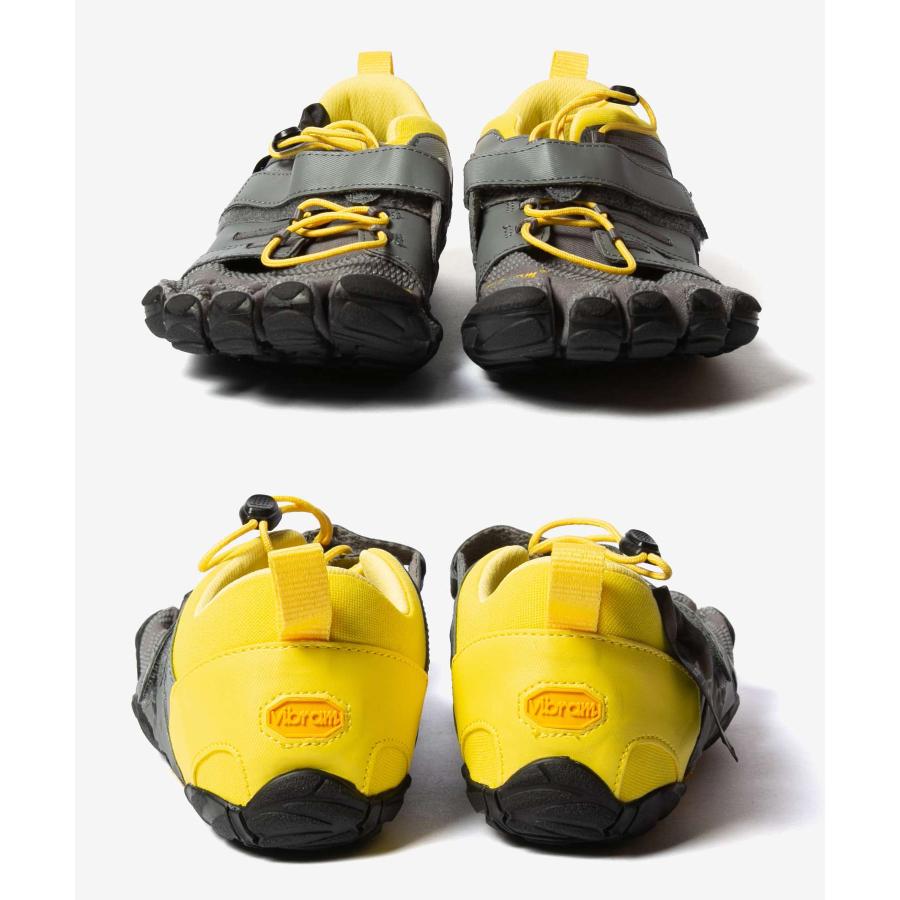 Vibram FiveFingers ビブラム ファイブフィンガーズ V-Train 2.0
