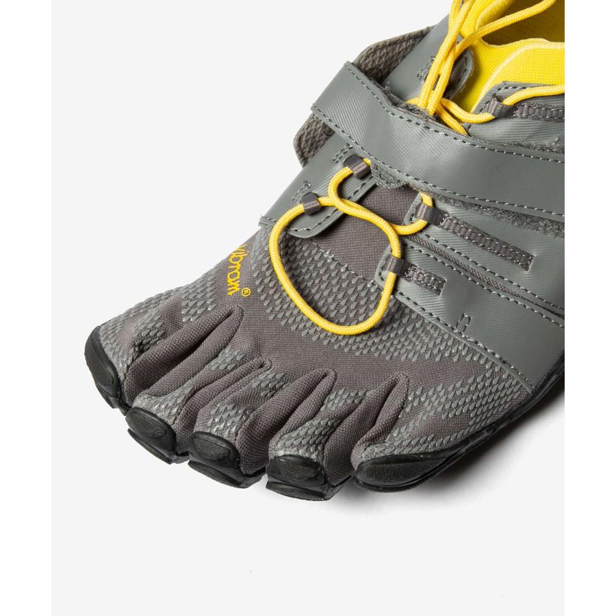 vibram - ビブラム ファイブフィンガーズ メンズ V-Run Mens Vibram FiveFingers ビブラムファイブフィンガーズ メンズ V-Run
