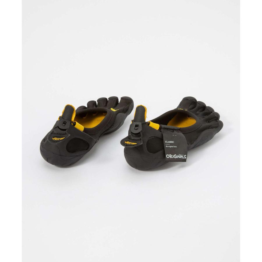 Vibram FiveFingers（ビブラムファイブフィンガーズ） ビブラム